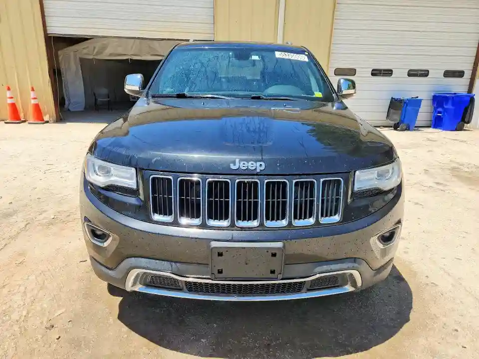 1C4RJFBG3FC692537 2015 JEEP GRAND CHEROKEE-4