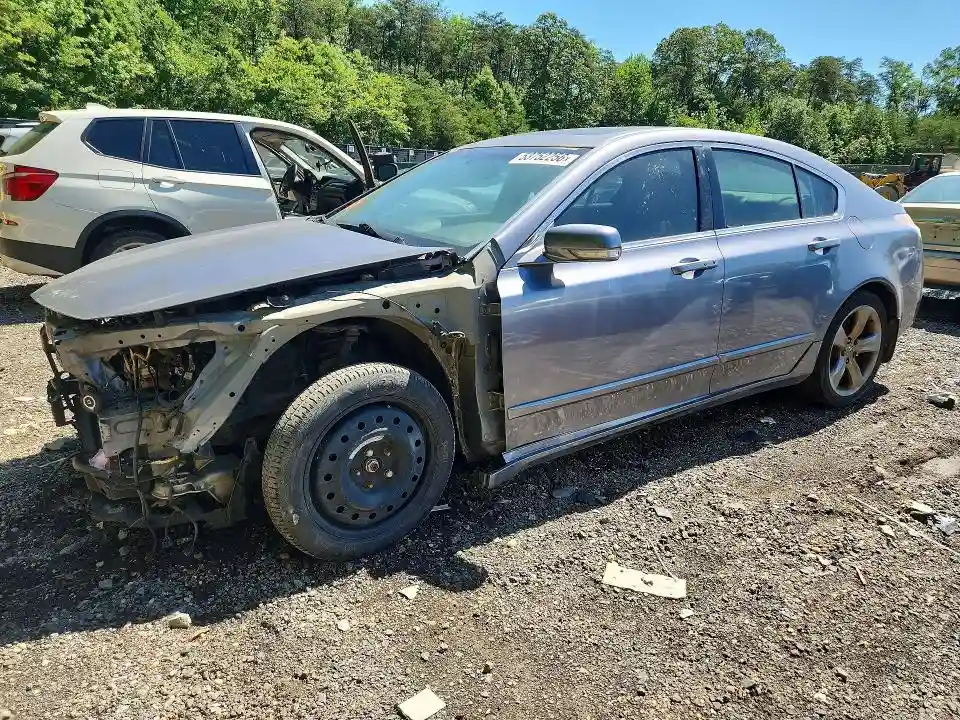 19UUA9F51CA000546 2012 ACURA TL-0