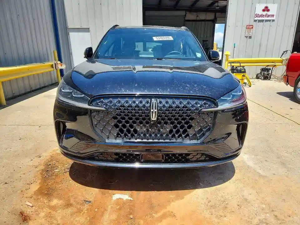 5LM5J7XC2SGL18930 2025 LINCOLN AVIATOR-4
