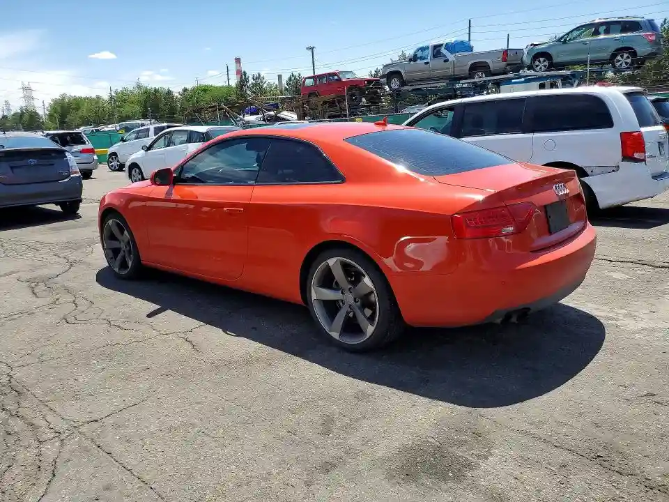 WAULFAFR8EA061263 2014 AUDI A5-1