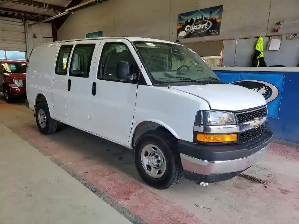 1GCWGAF79N1195887 2022 CHEVROLET EXPRESS-3