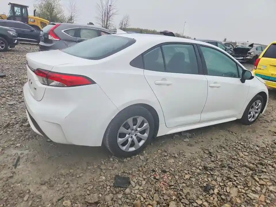 5YFEPRAE8LP078505 2020 TOYOTA COROLLA-2