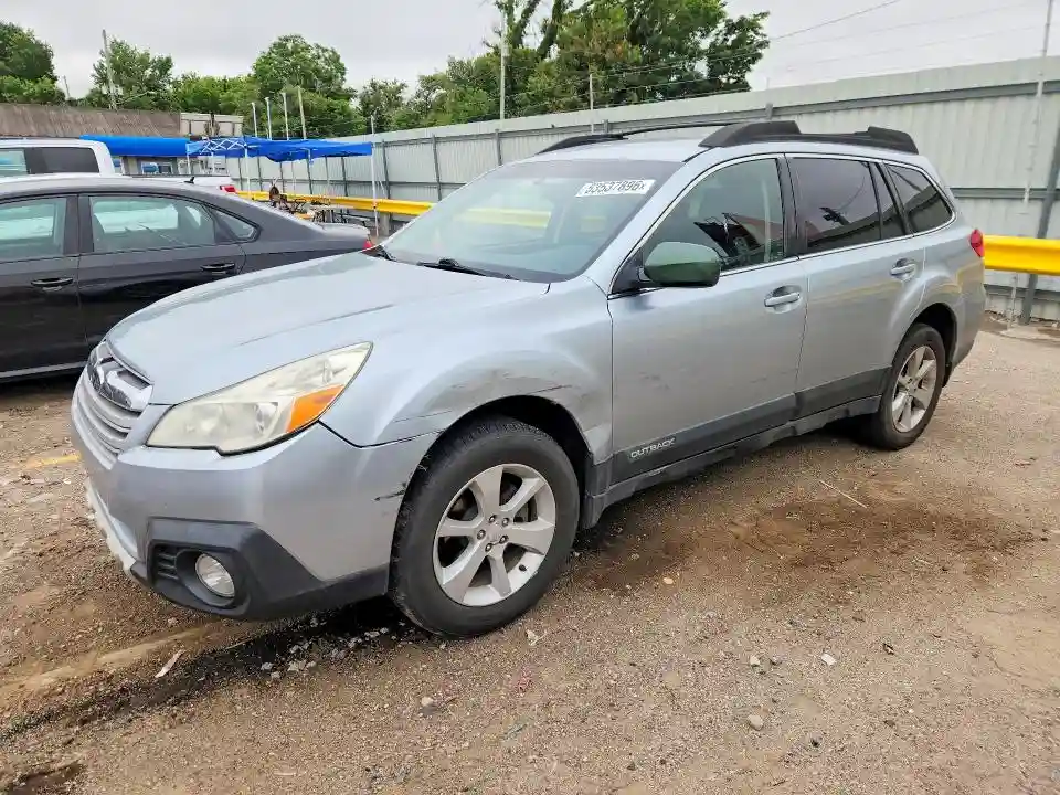 4S4BRCBCXD3221645 2013 SUBARU OUTBACK-0