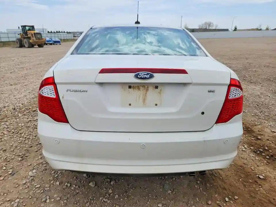 3FAHP0HA4BR346234 2011 FORD FUSION-5