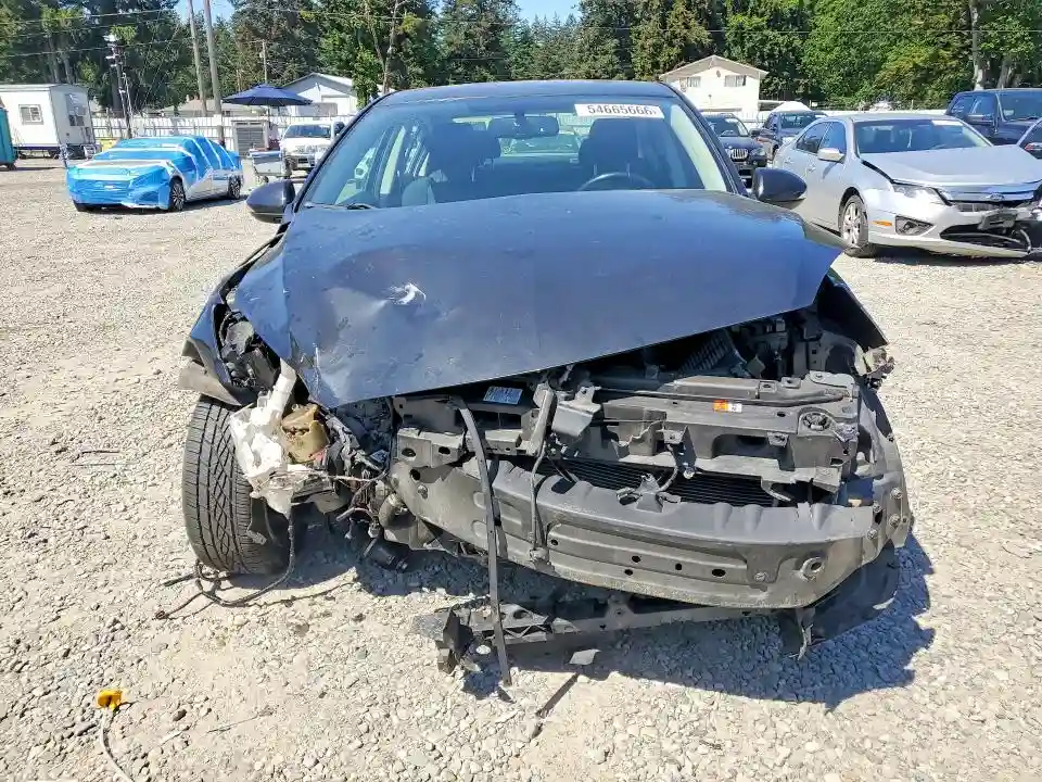 JM1BL1S61A1185050 2010 MAZDA MAZDA3-4