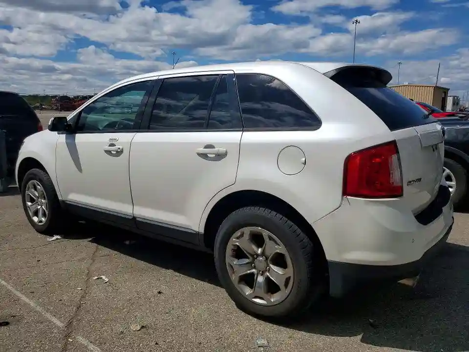 2FMDK3JC4DBC07948 2013 FORD EDGE-1
