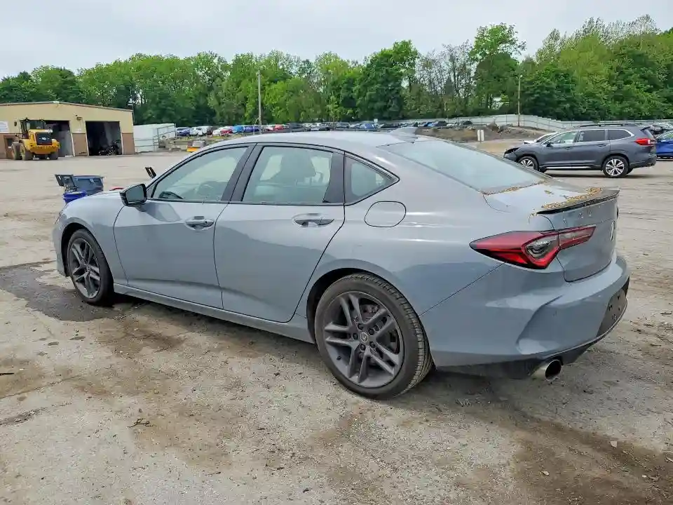 19UUB6F59RA002050 2024 ACURA TLX-1