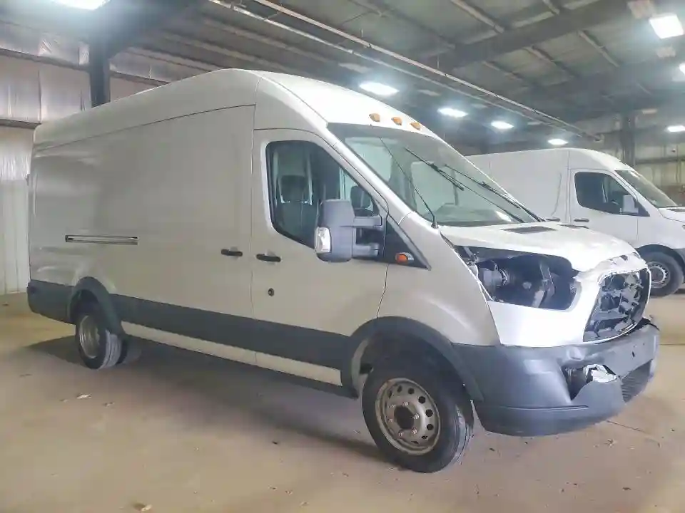 1FTBF4XG1JKB01734 2018 FORD TRANSIT-3