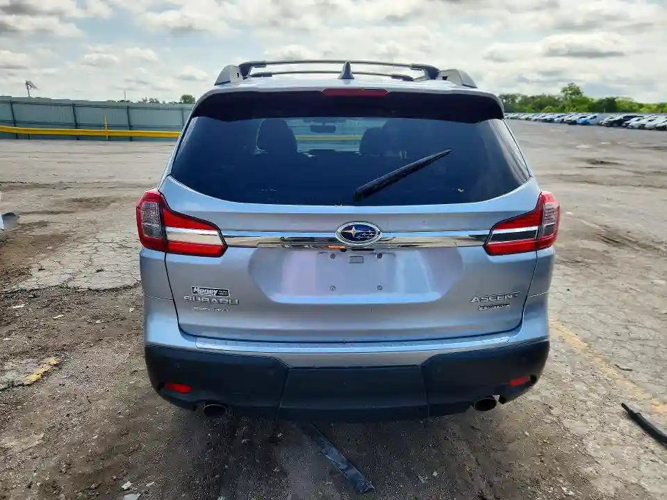 4S4WMALD8K3444730 2019 SUBARU ASCENT-5