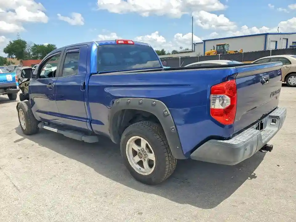 5TFRU5F1XEX031196 2014 TOYOTA TUNDRA-1