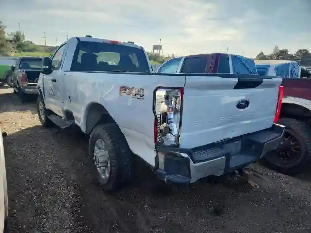 1FTRF3BN7RED15605 2024 FORD F350-2