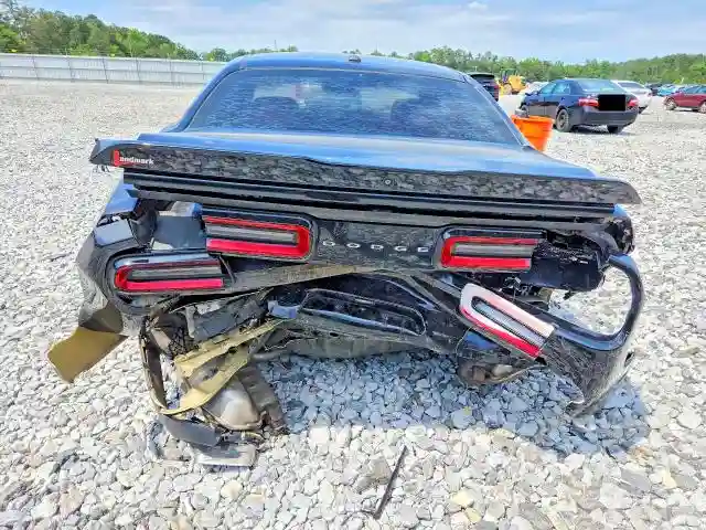 2C3CDZAG0KH669163 2019 DODGE CHALLENGER-5