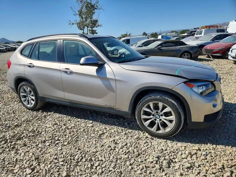 WBAVL1C50EVY24419 2014 BMW X1-3