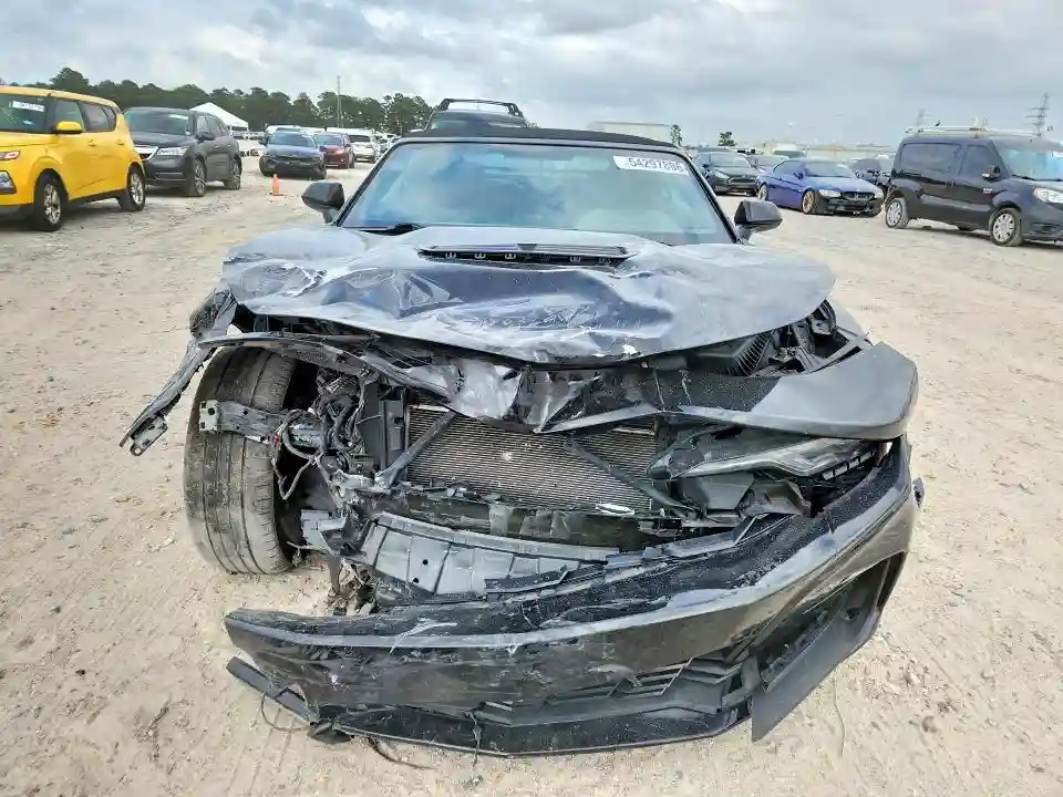 1G1FH3D76L0107434 2020 CHEVROLET CAMARO-4