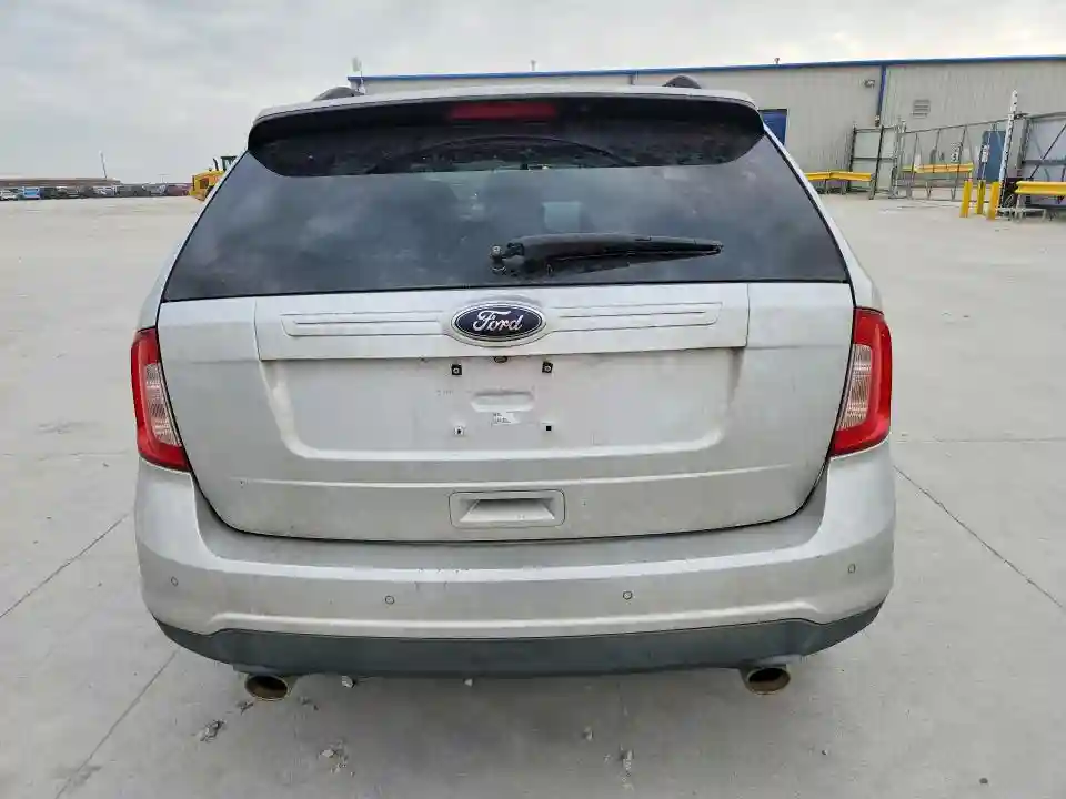 2FMDK3JC2DBB10831 2013 FORD EDGE-5