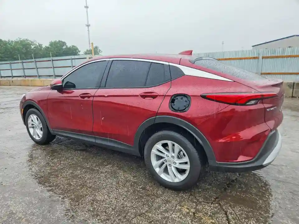 KL47LAEP5SB178960 2025 BUICK ALL OTHER-1