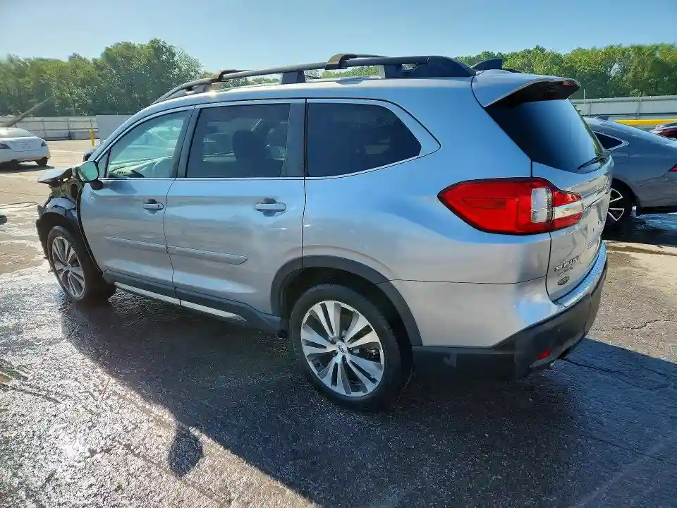 4S4WMAMD0M3446148 2021 SUBARU ASCENT-1