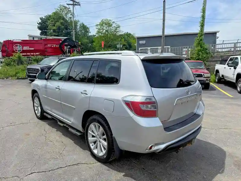 JTEJW3EH5A2043009 2010 TOYOTA HIGHLANDER-1