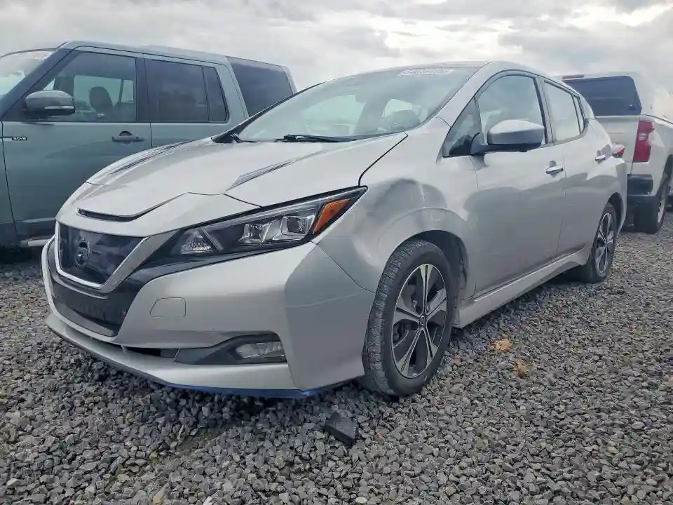 1N4BZ1CP4LC301120 2020 NISSAN LEAF-0