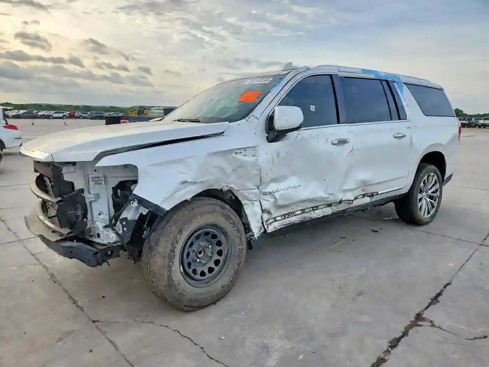 1GKS2JKL7PR392260 2023 GMC YUKON-0