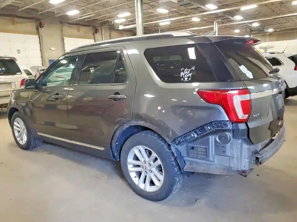 1FM5K7D82GGA33653 2016 FORD EXPLORER-1
