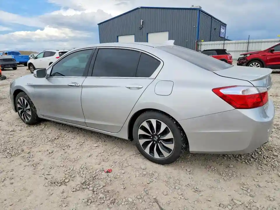 1HGCR6F56EA010477 2014 HONDA ACCORD-1