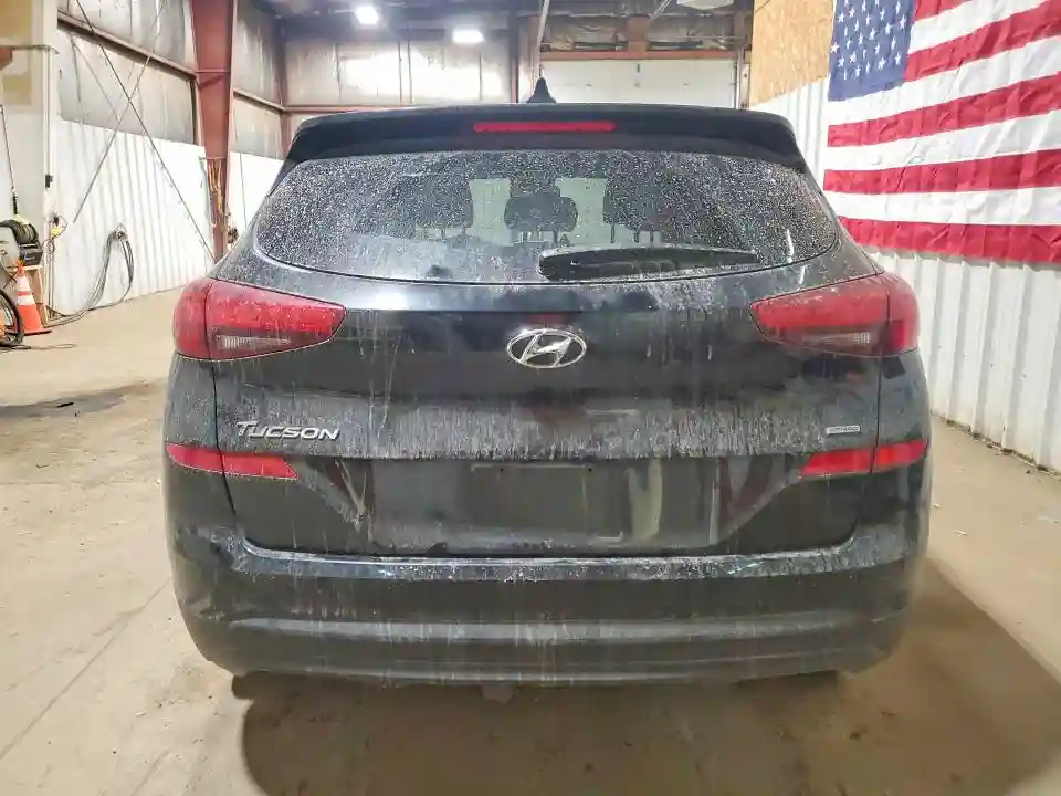 KM8J2CA45KU947169 2019 HYUNDAI TUCSON-5