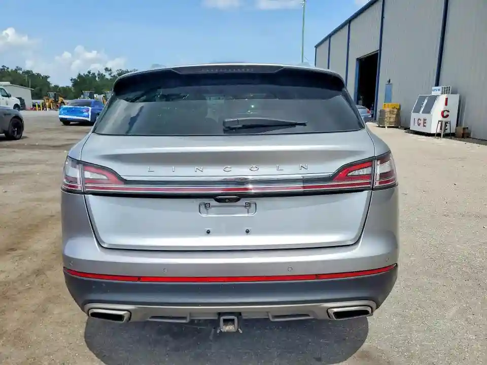 2LMPJ6K90LBL30685 2020 LINCOLN NAUTILUS-5