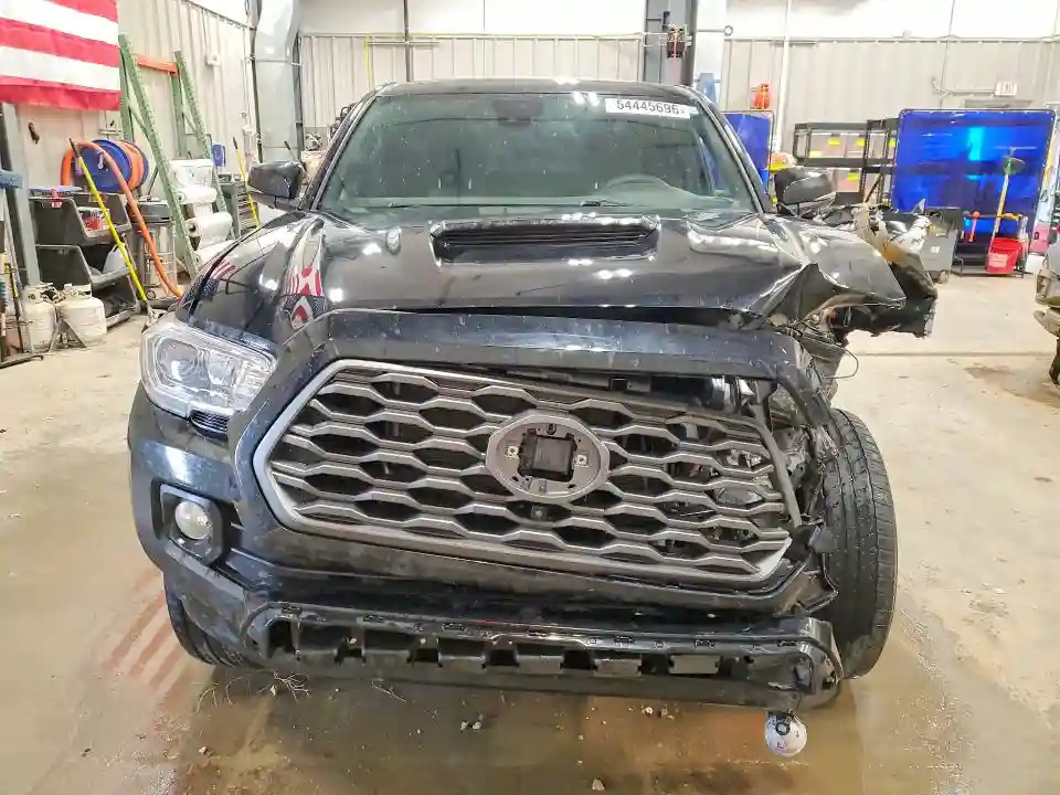 3TMCZ5AN2PM587769 2023 TOYOTA ALL MODELS-4