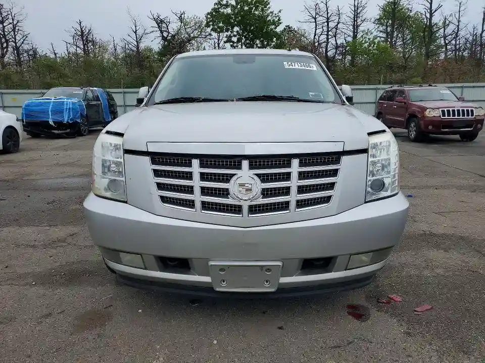 1GYUKJEF8AR260801 2010 CADILLAC ESCALADE-4
