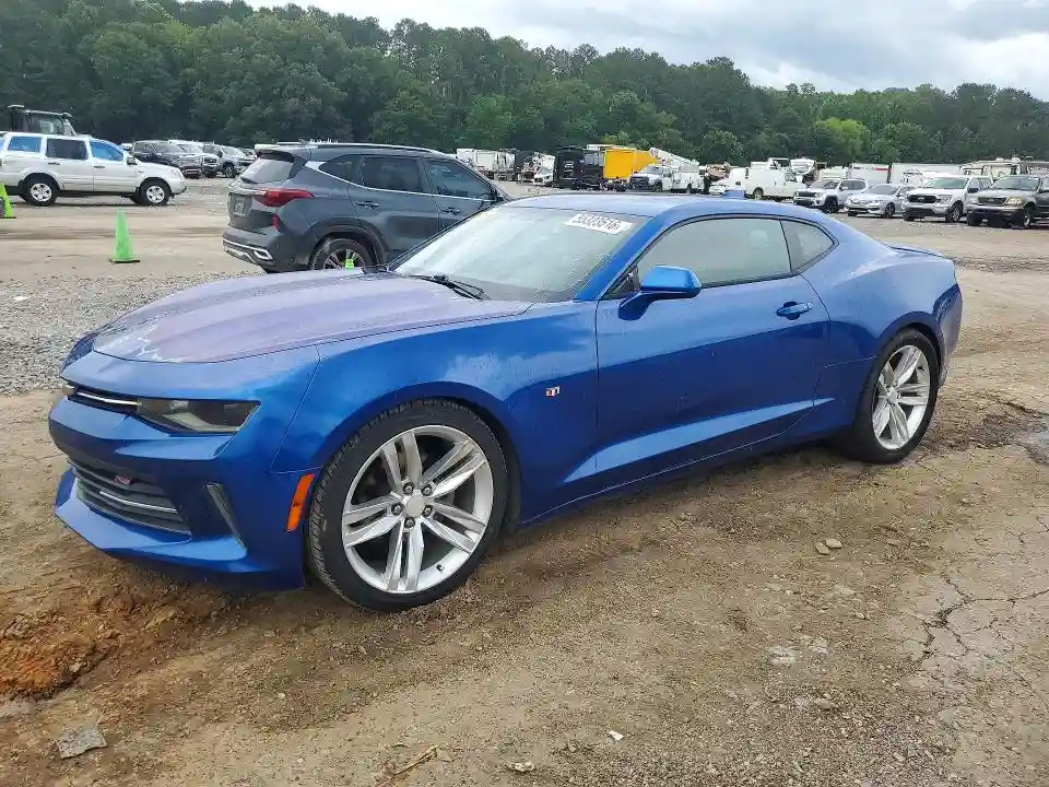 1G1FD1RS4G0176450 2016 CHEVROLET CAMARO-0
