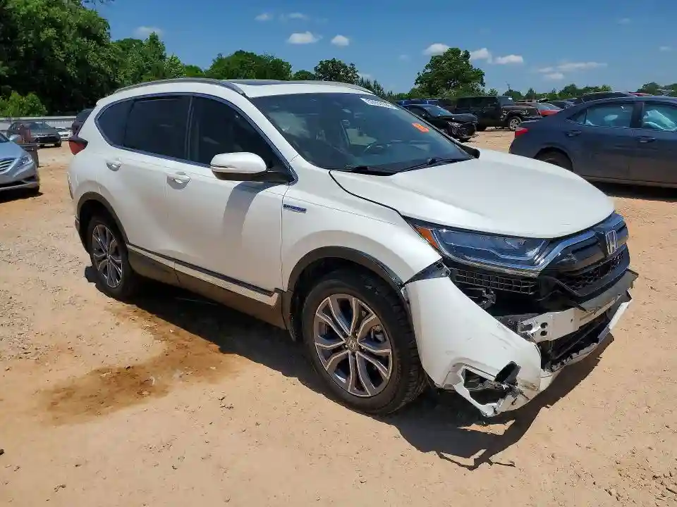 7FART6H9XLE009819 2020 HONDA CRV-3