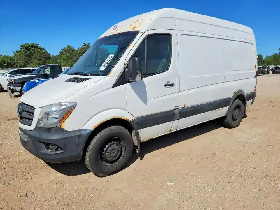 WD3PE7DC7E5860978 2014 MERCEDES-BENZ SPRINTER-0