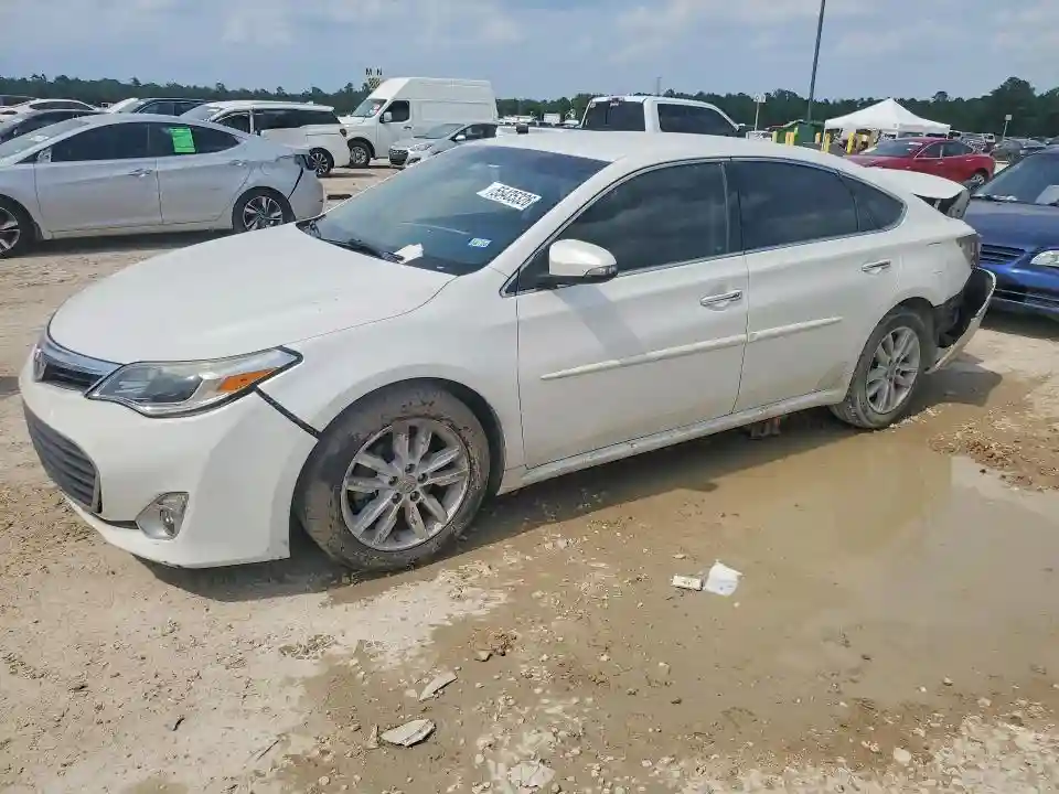 4T1BK1EB9FU160975 2015 TOYOTA AVALON-0