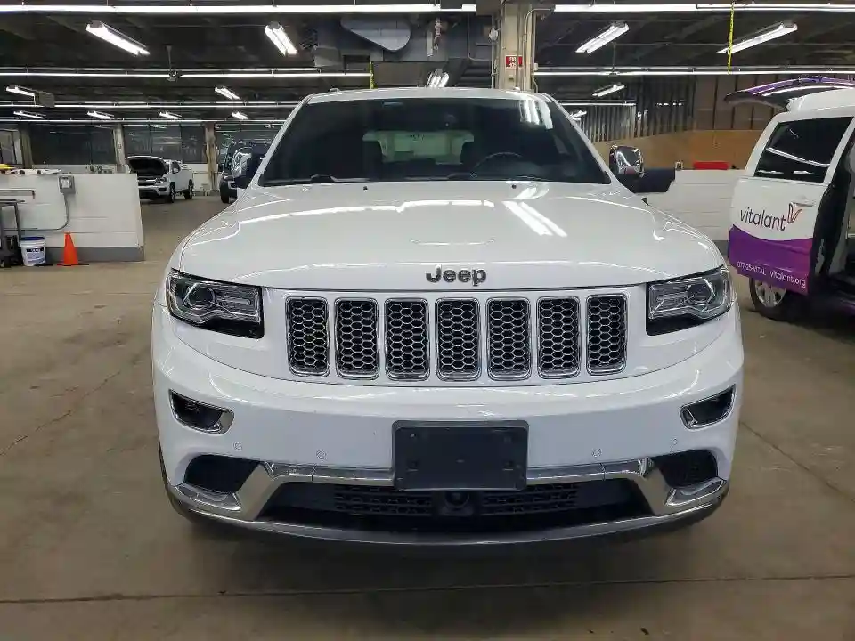 1C4RJFJM1EC388967 2014 JEEP CHEROKEE-4