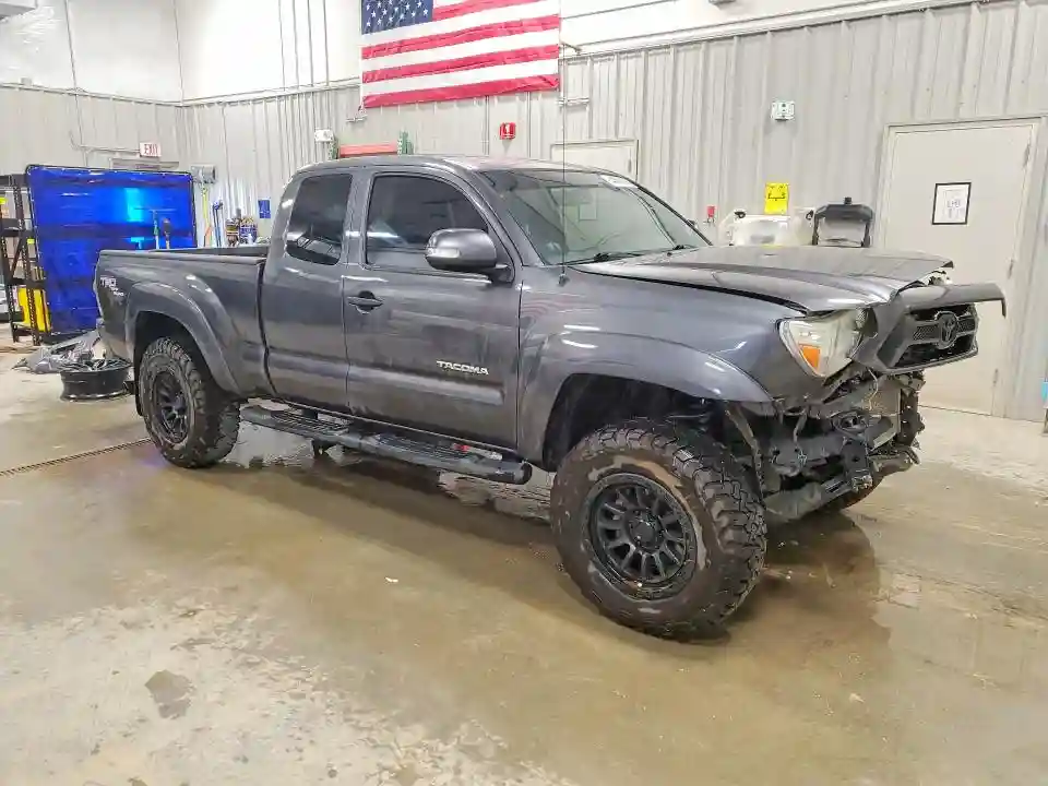 5TEUU4EN1AZ727165 2010 TOYOTA TACOMA-3