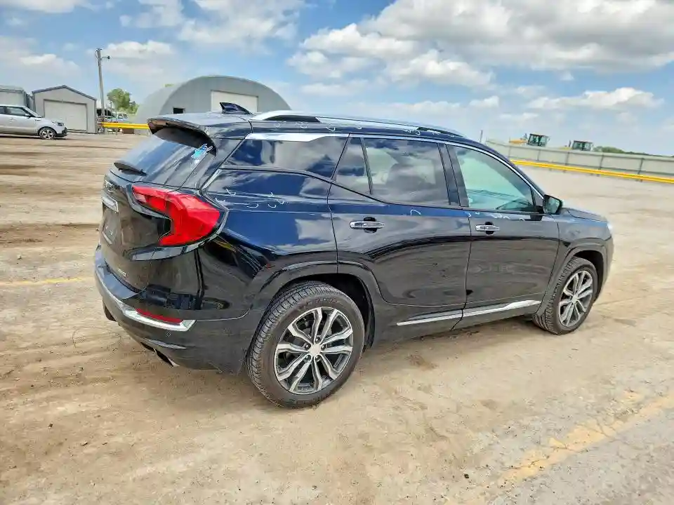 3GKALXEX6JL405315 2018 GMC TERRAIN-2