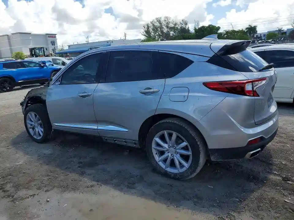 5J8TC2H3XRL005301 2024 ACURA RDX-1