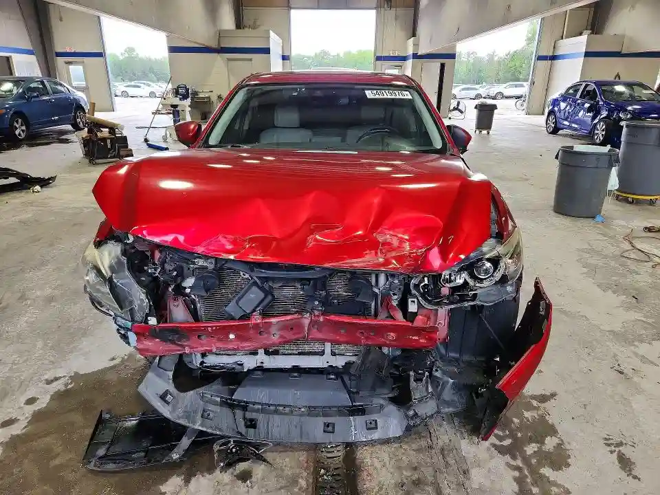 JM1GL1V54H1120616 2017 MAZDA 6-4