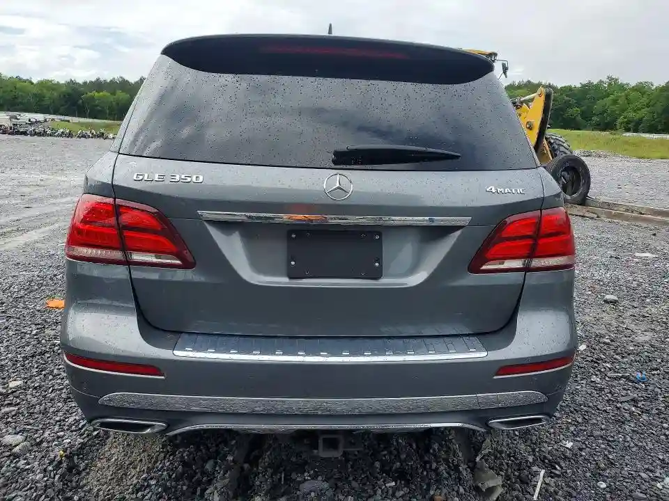 4JGDA5HB4JB183339 2018 MERCEDES-BENZ GLE-CLASS-5