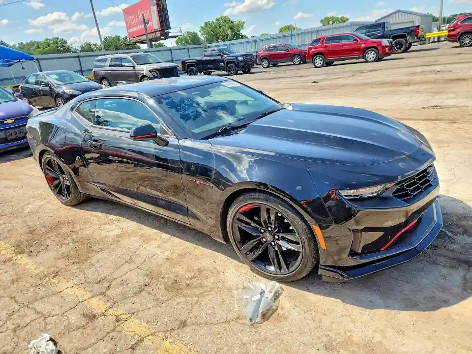 1G1FC1RS5L0143163 2020 CHEVROLET CAMARO-3