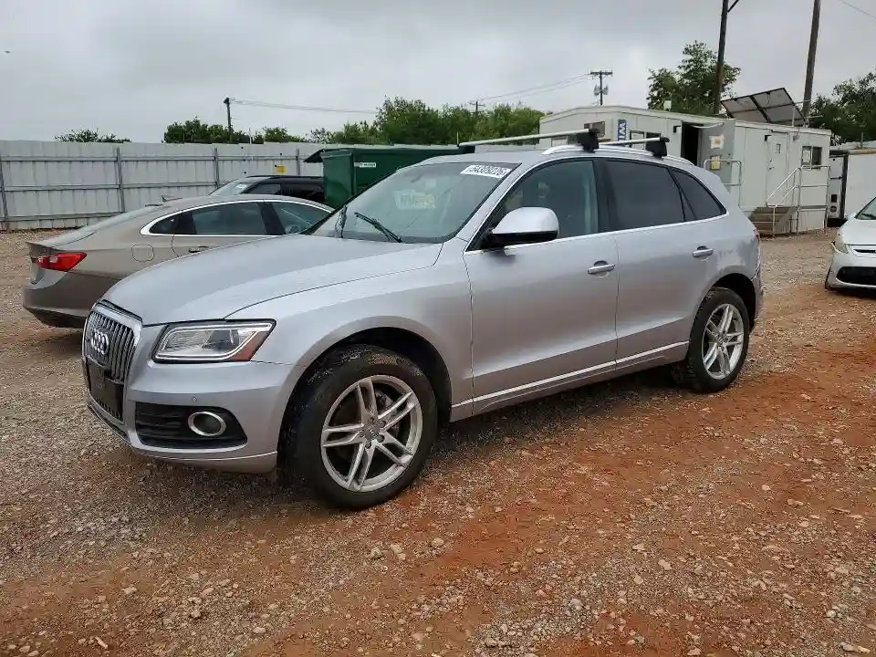 WA1L2AFP1GA030172 2016 AUDI Q5-0