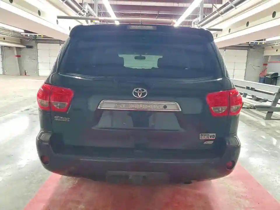 5TDDW5G11GS136379 2016 TOYOTA SEQUOIA-5