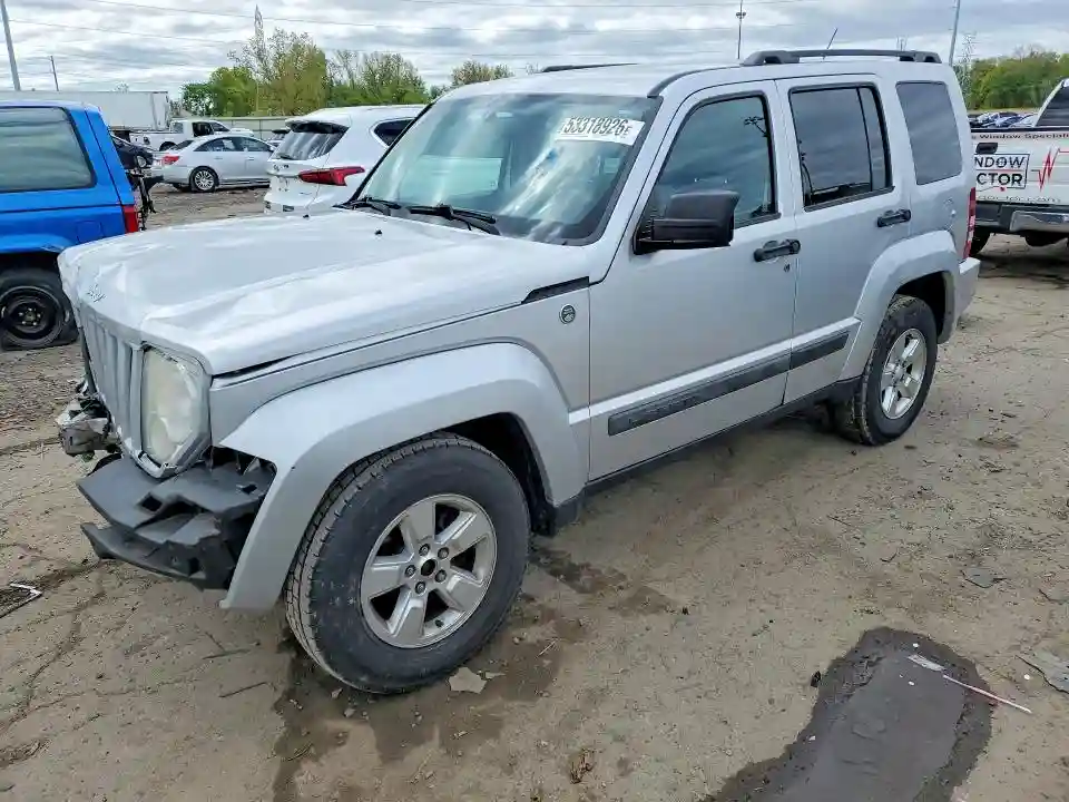 1C4PJMAKXCW158754 2012 JEEP LIBERTY-0