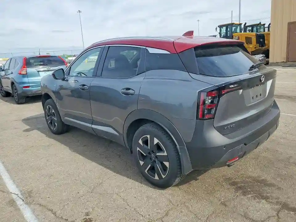 3N8AP6CB5SL382651 2025 NISSAN KICKS-1