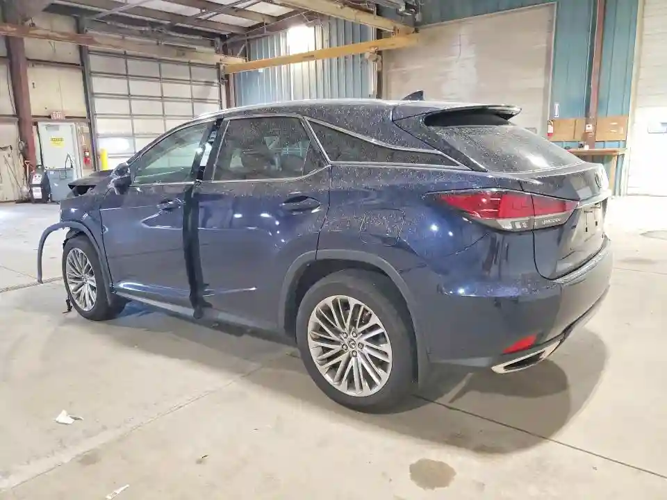 2T2JZMDA0MC305168 2021 LEXUS RX 350-1