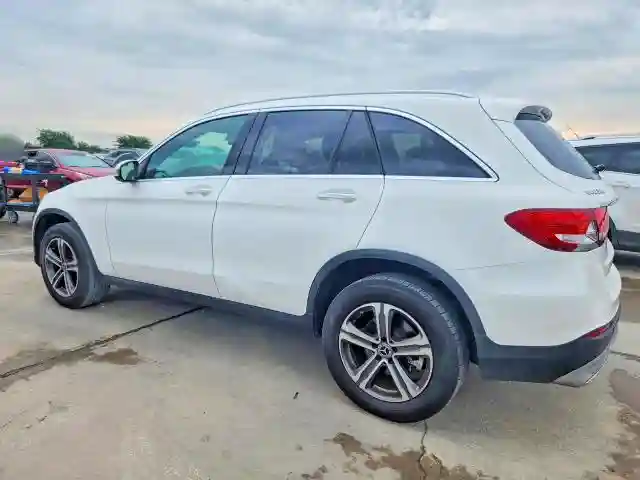 WDC0G4JB0KV131903 2019 MERCEDES-BENZ GLC-CLASS-1