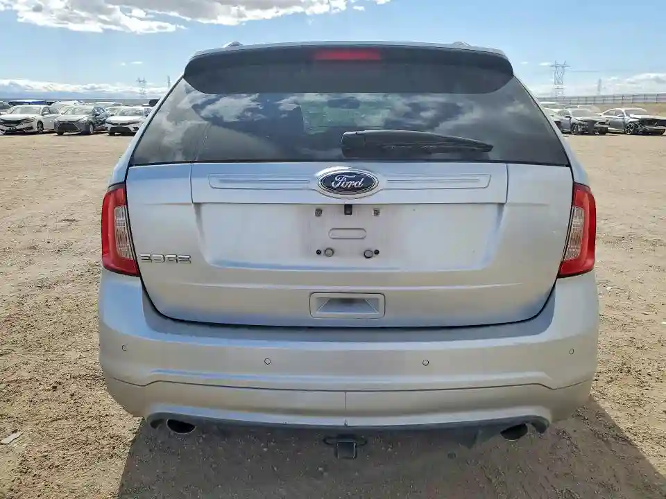 2FMDK3GC8EBB21762 2014 FORD EDGE-5