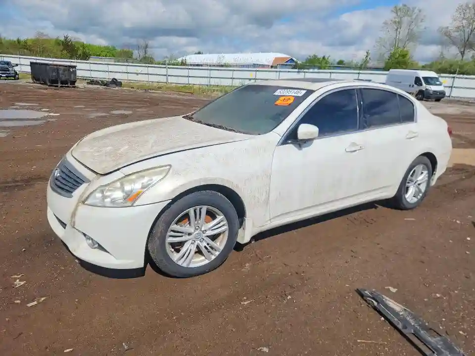 JN1CV6AR2CM973170 2012 INFINITI G37-0