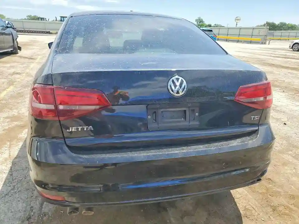 3VW167AJ3HM347993 2017 VOLKSWAGEN JETTA-5